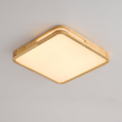 Lumis Halo Ceiling Light