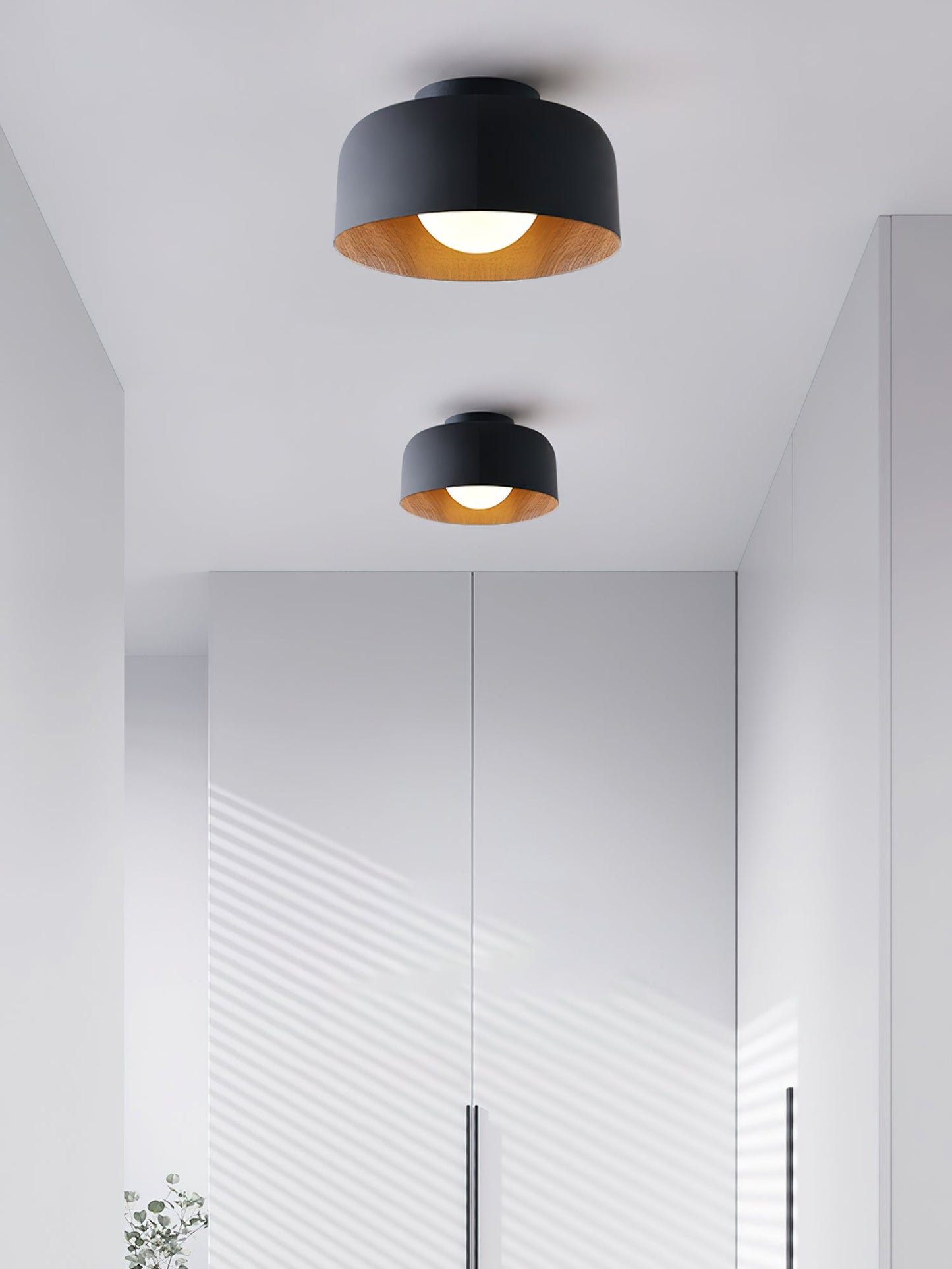 Lumosphere Ceiling Light