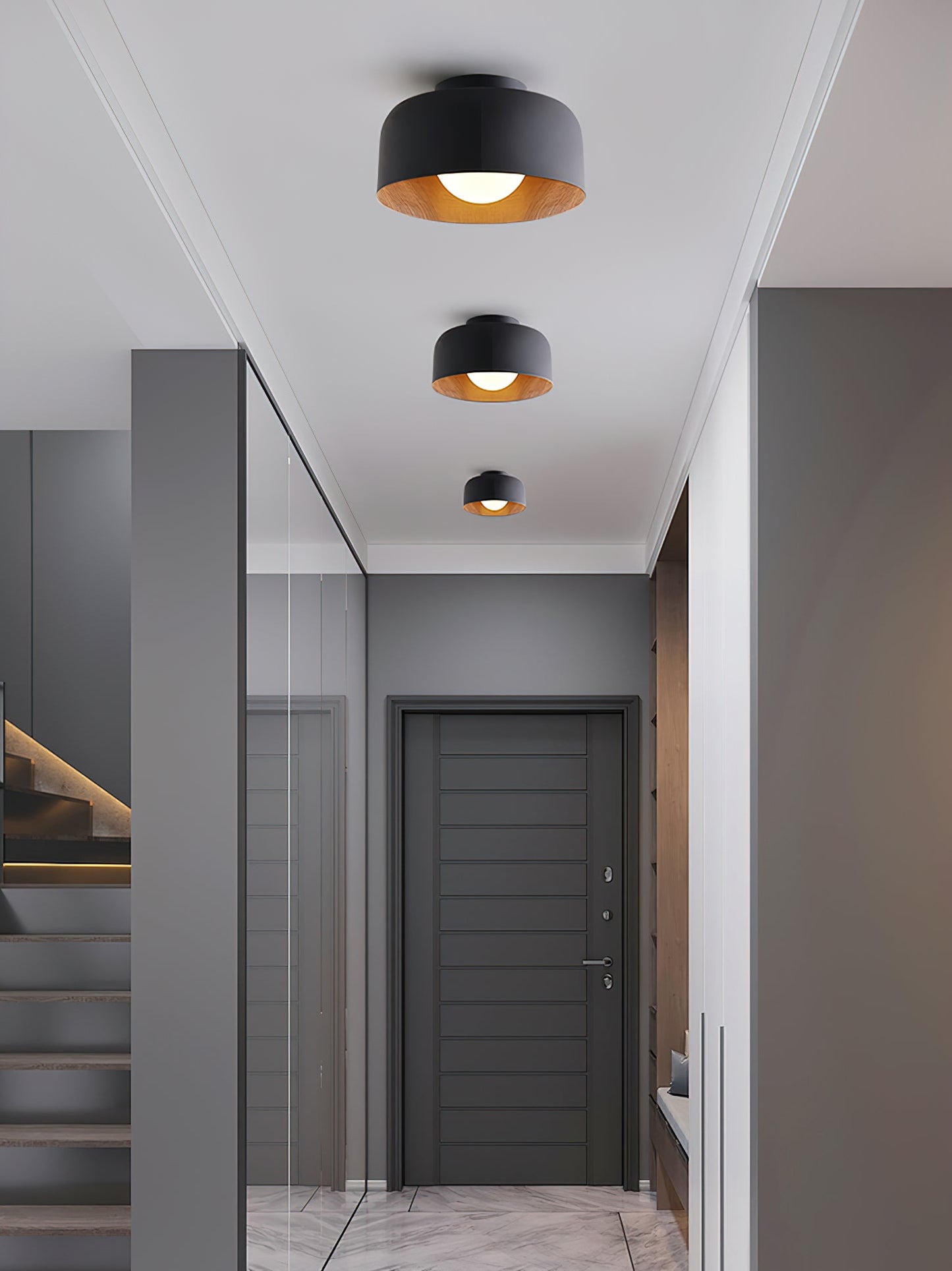 Lumosphere Ceiling Light