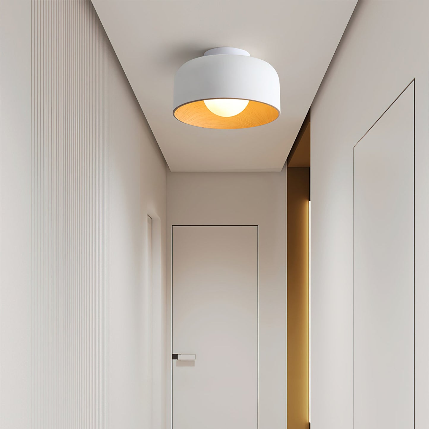 Lumosphere Ceiling Light