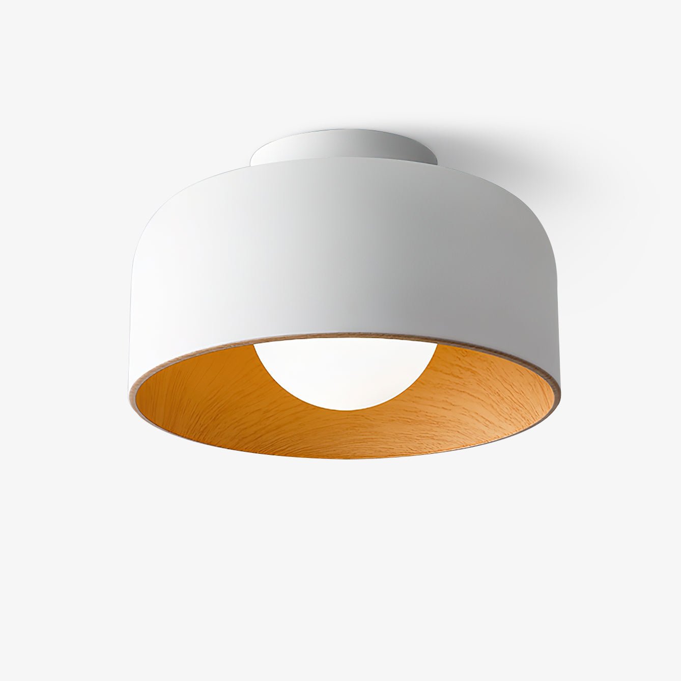 Lumosphere Ceiling Light