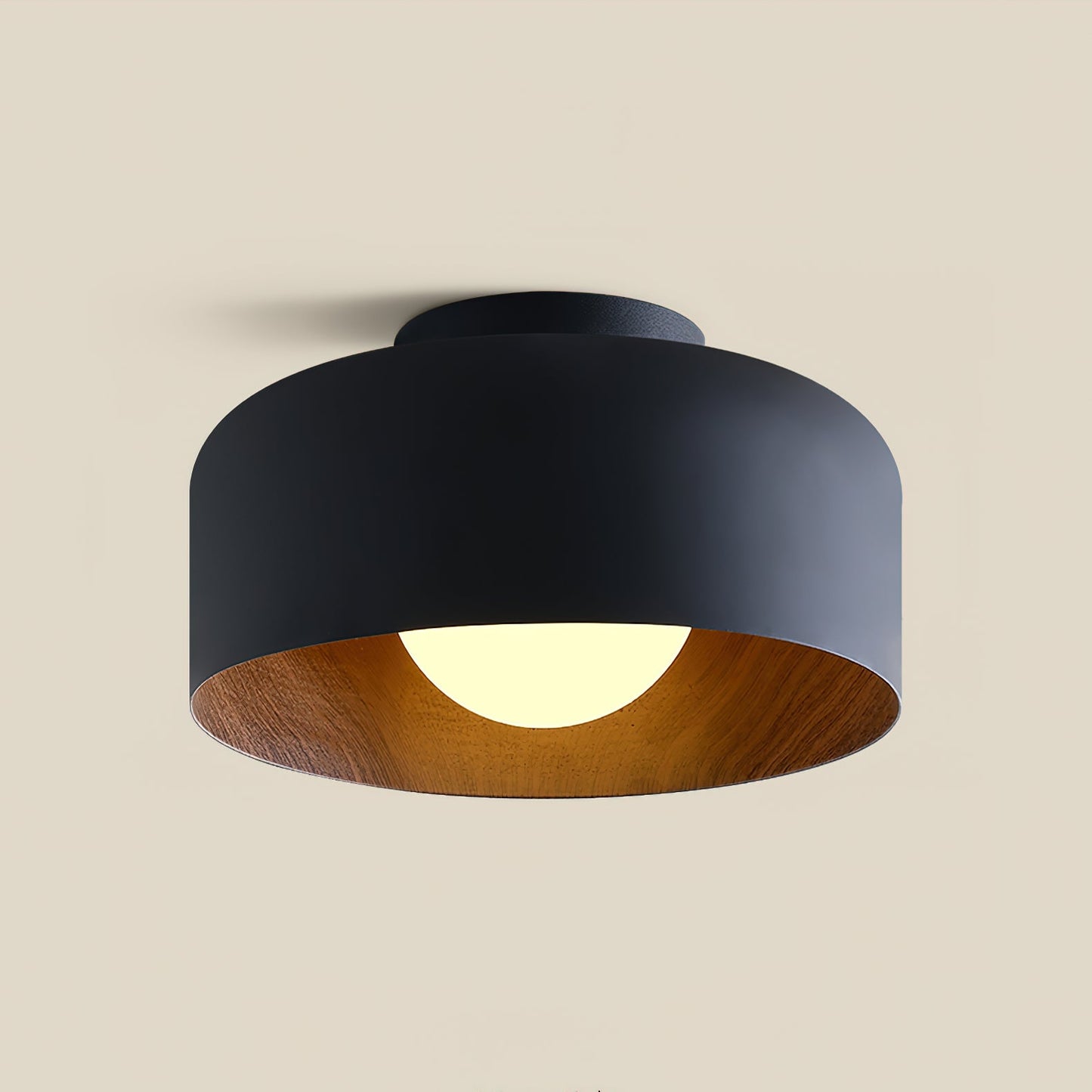 Lumosphere Ceiling Light