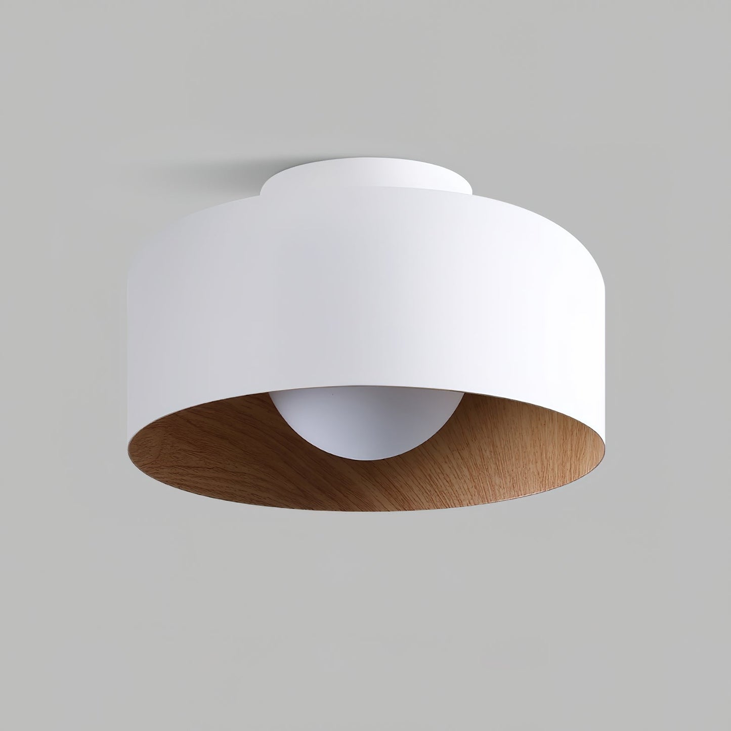 Lumosphere Ceiling Light