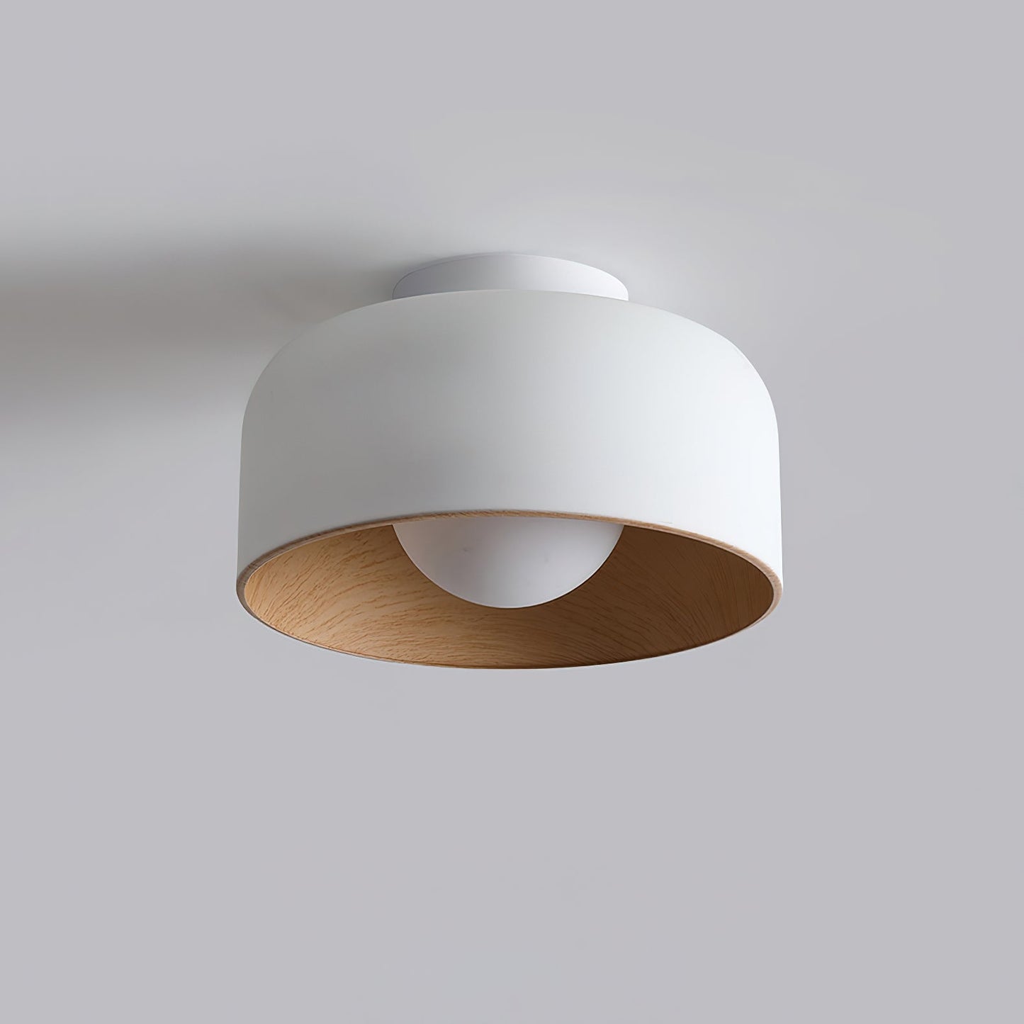 Lumosphere Ceiling Light