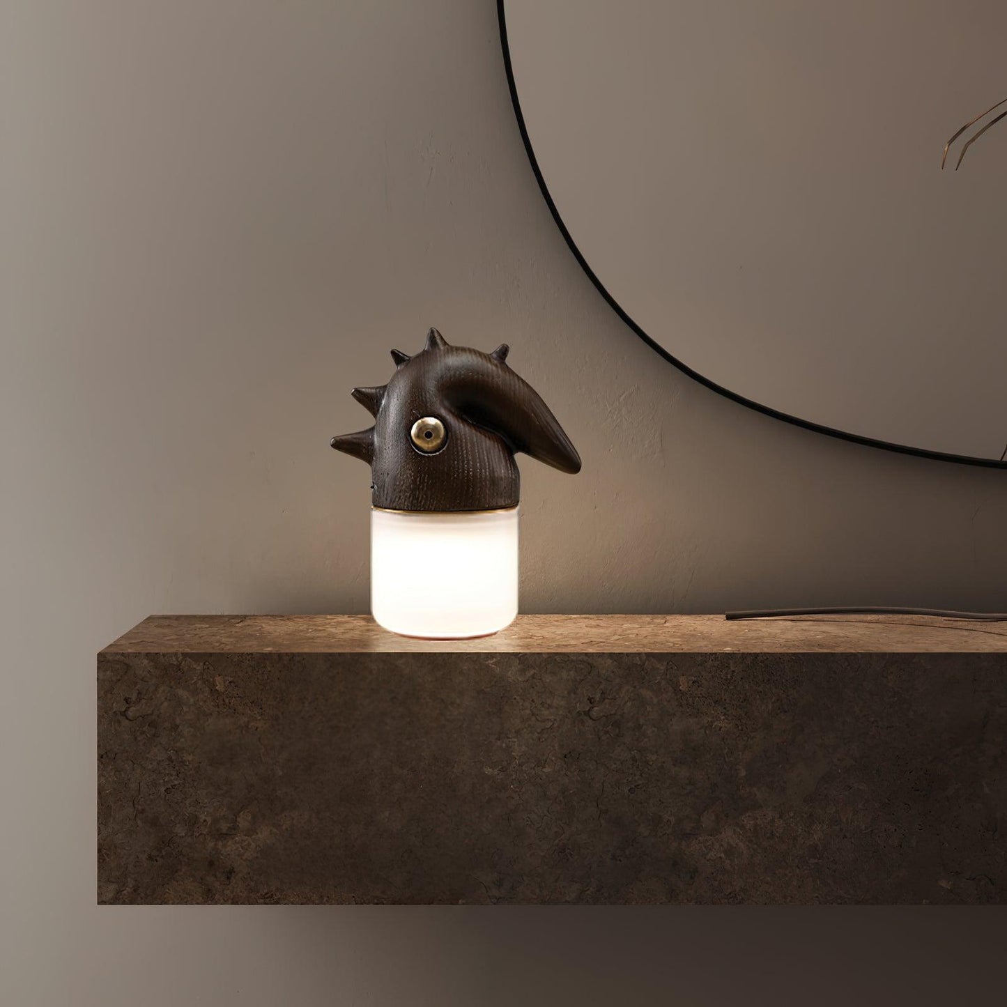 Luolongzi Table Lamp