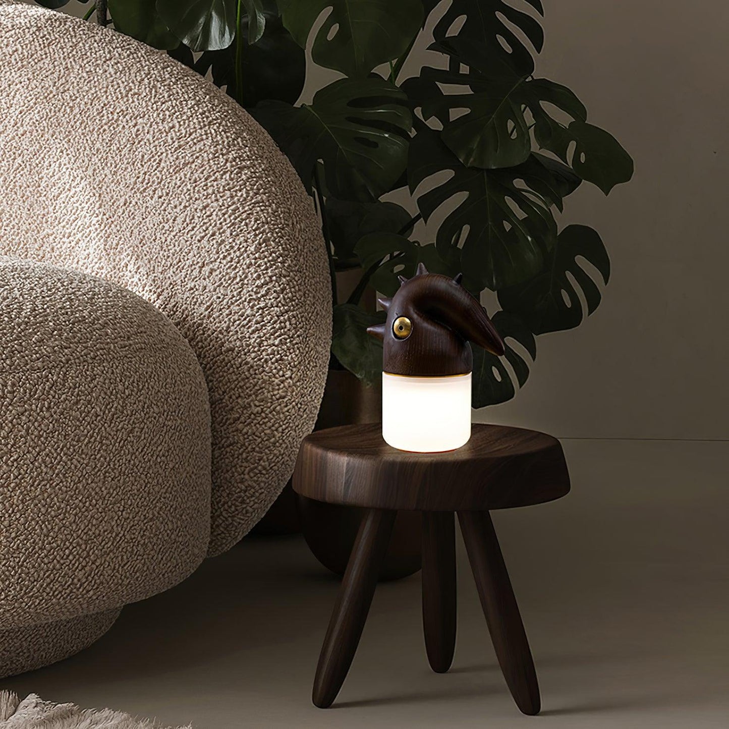 Luolongzi Table Lamp