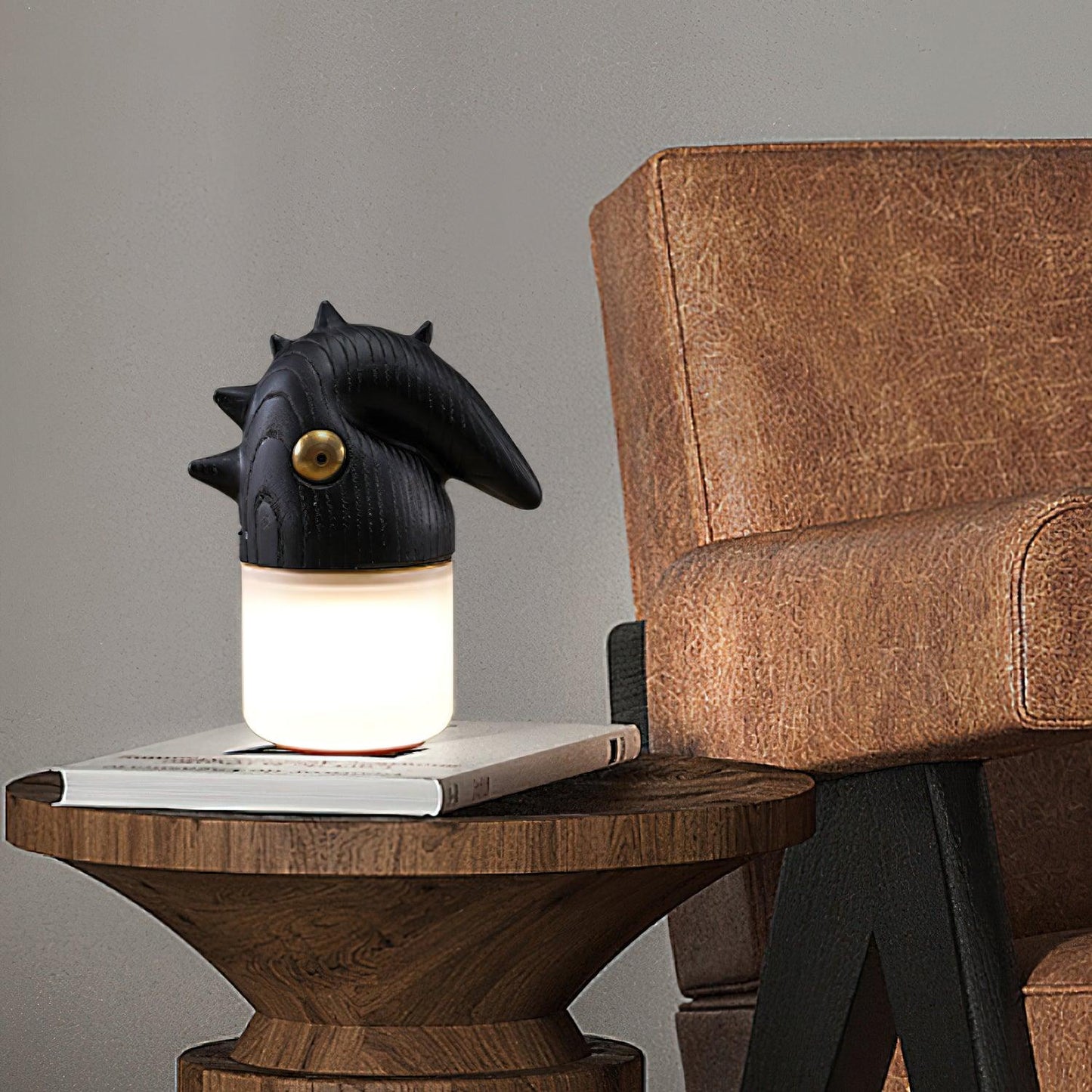 Luolongzi Table Lamp