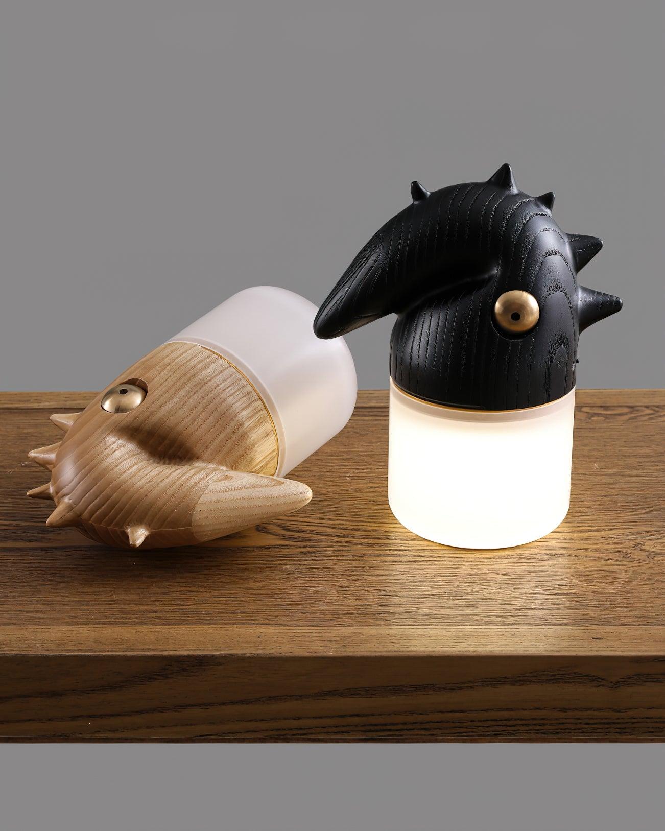 Luolongzi Table Lamp