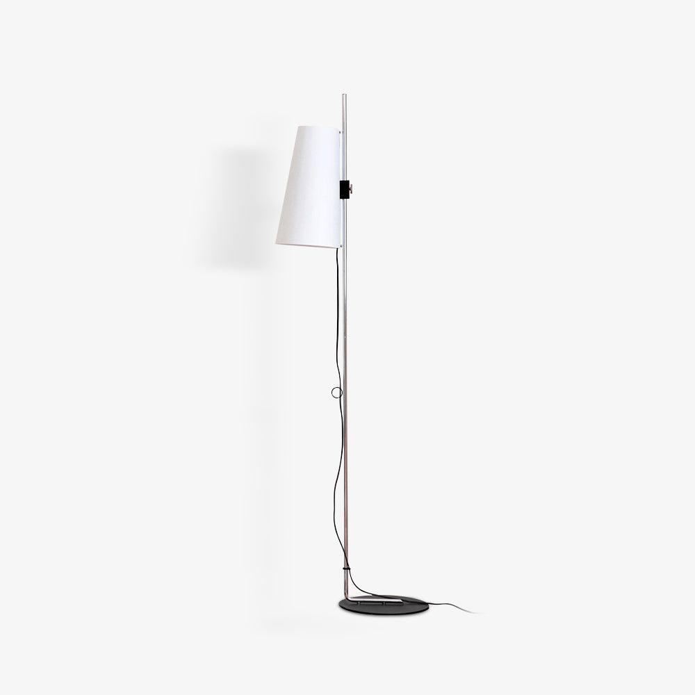 Lupe Floor Lamp