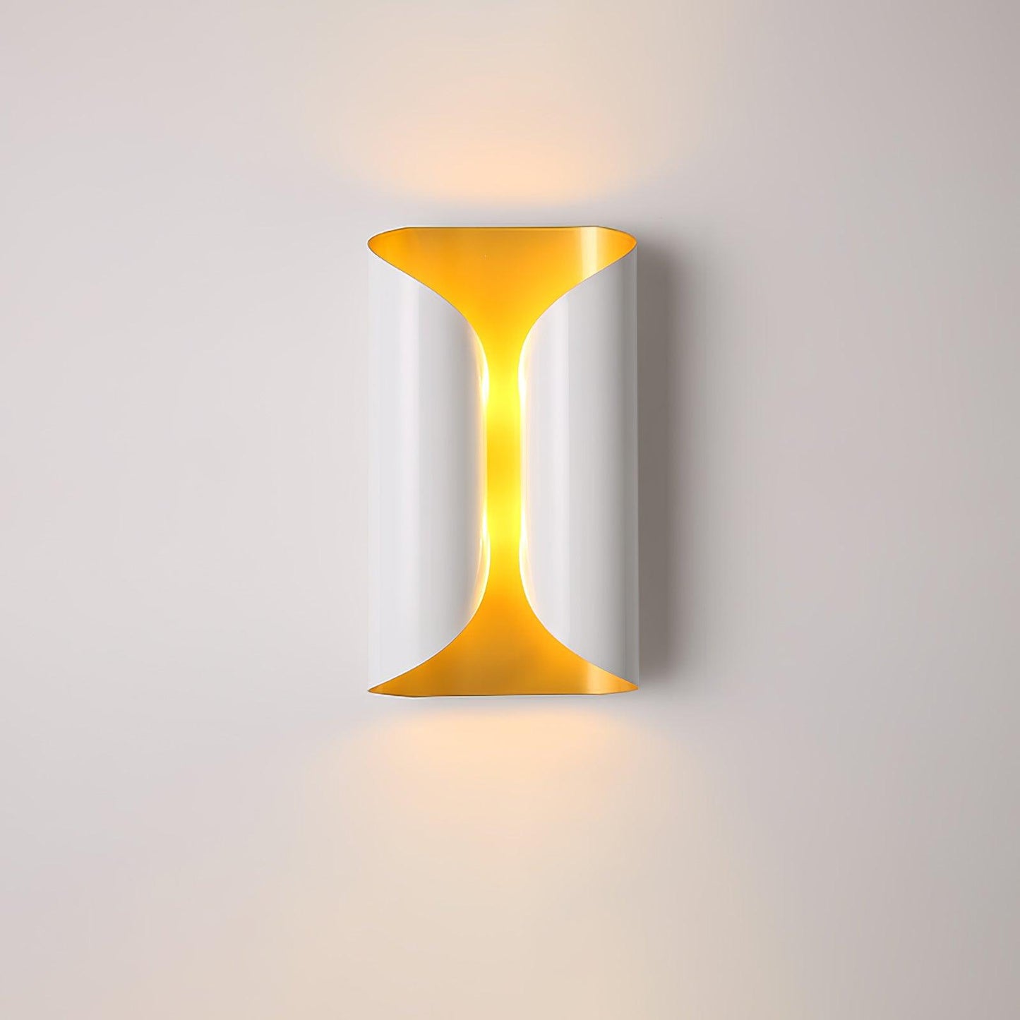 Lux Wall Light