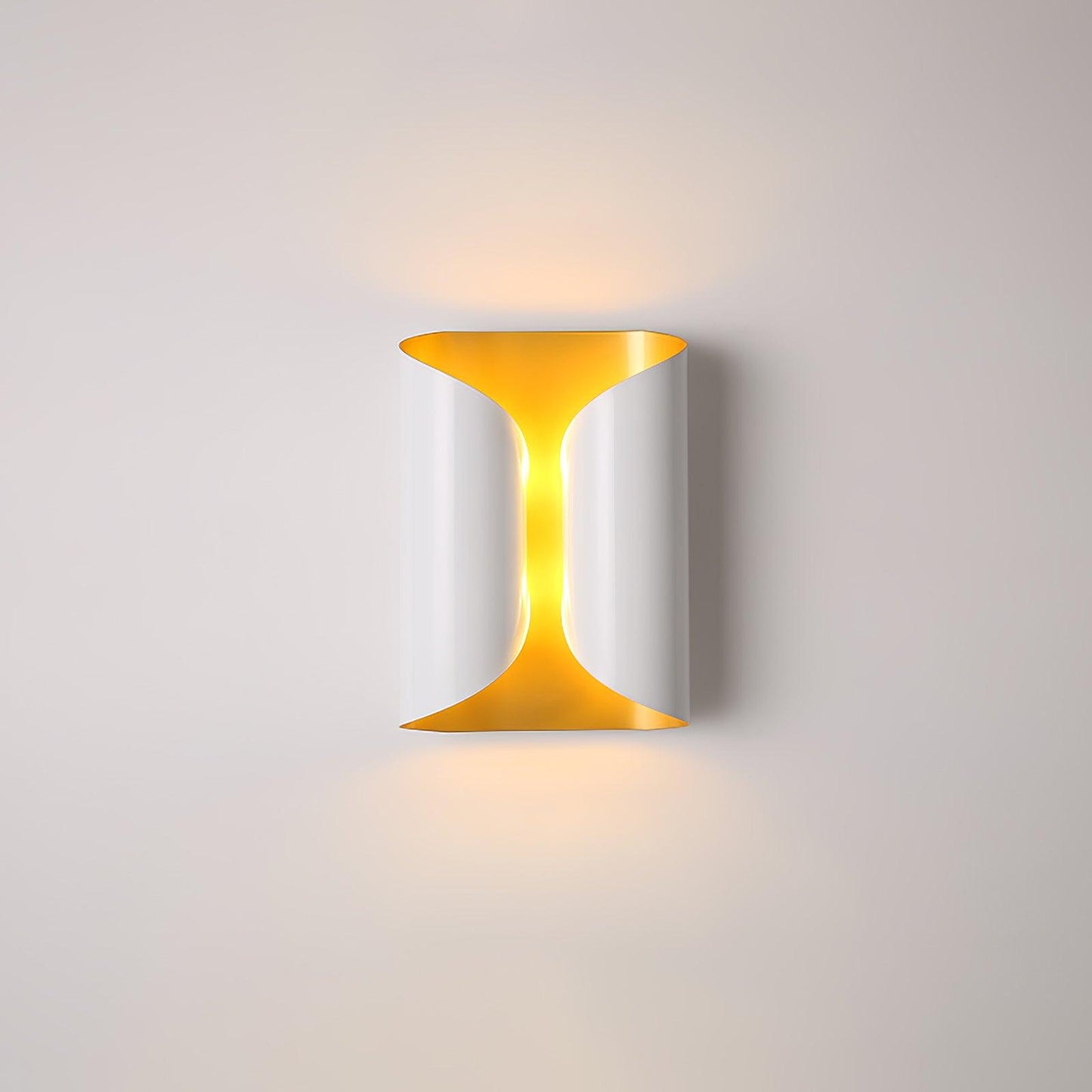 Lux Wall Light