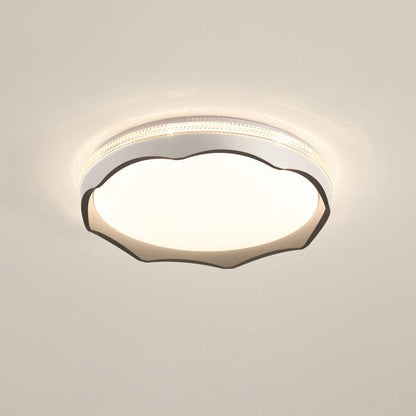 Lyric Ceiling Light