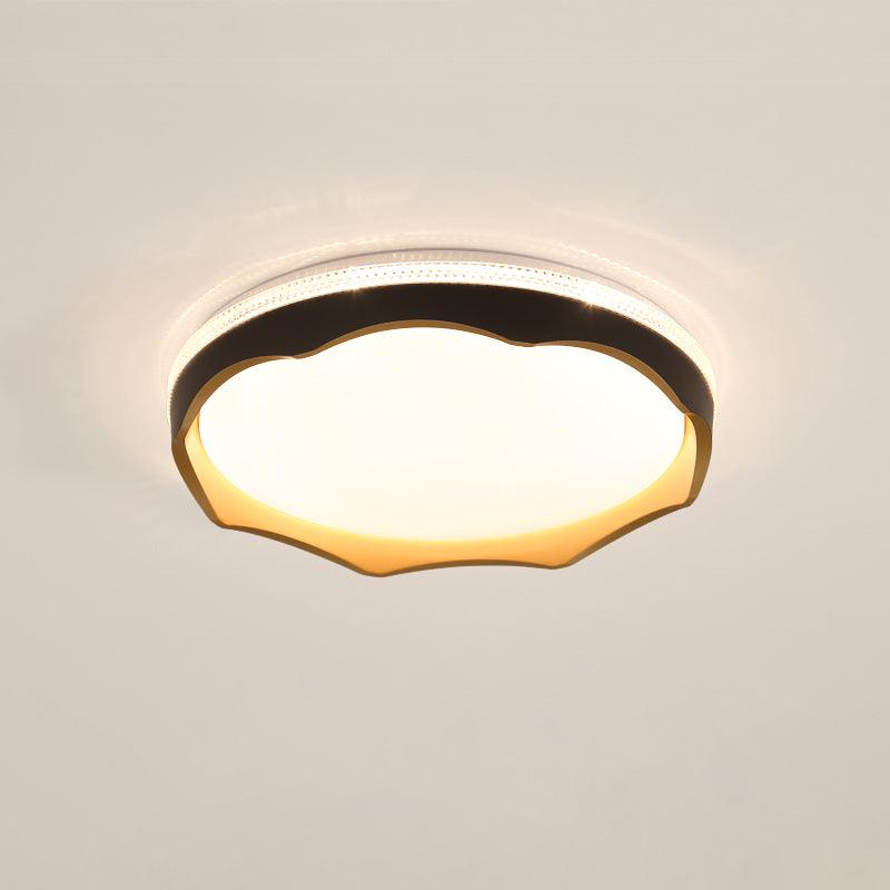 Lyric Ceiling Light