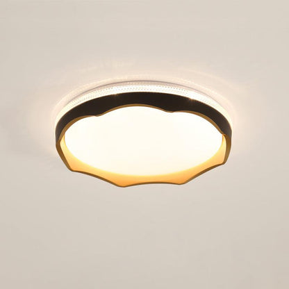 Lyric Ceiling Light