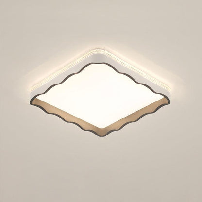 Lyric Ceiling Light