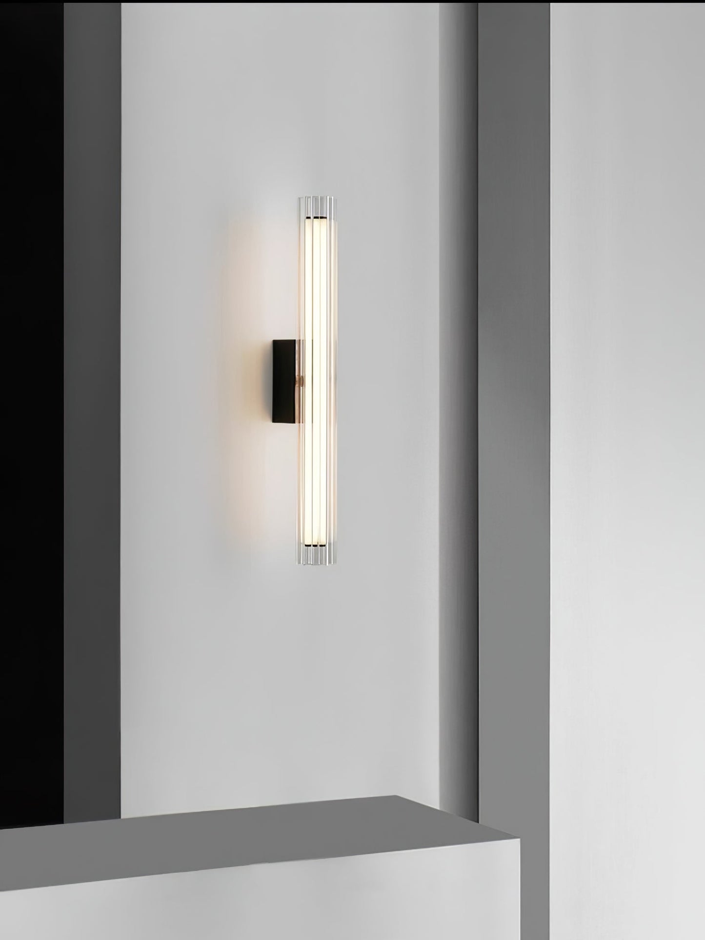 Macie Wall Lamp