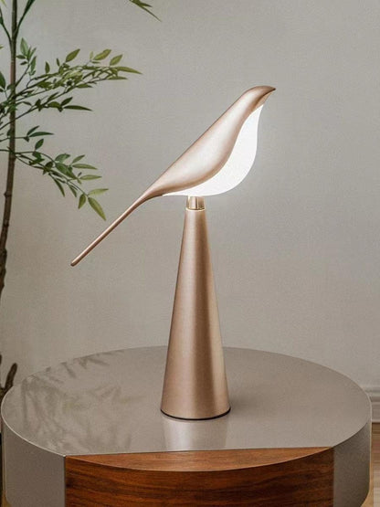 Magpie Art Table Lamp