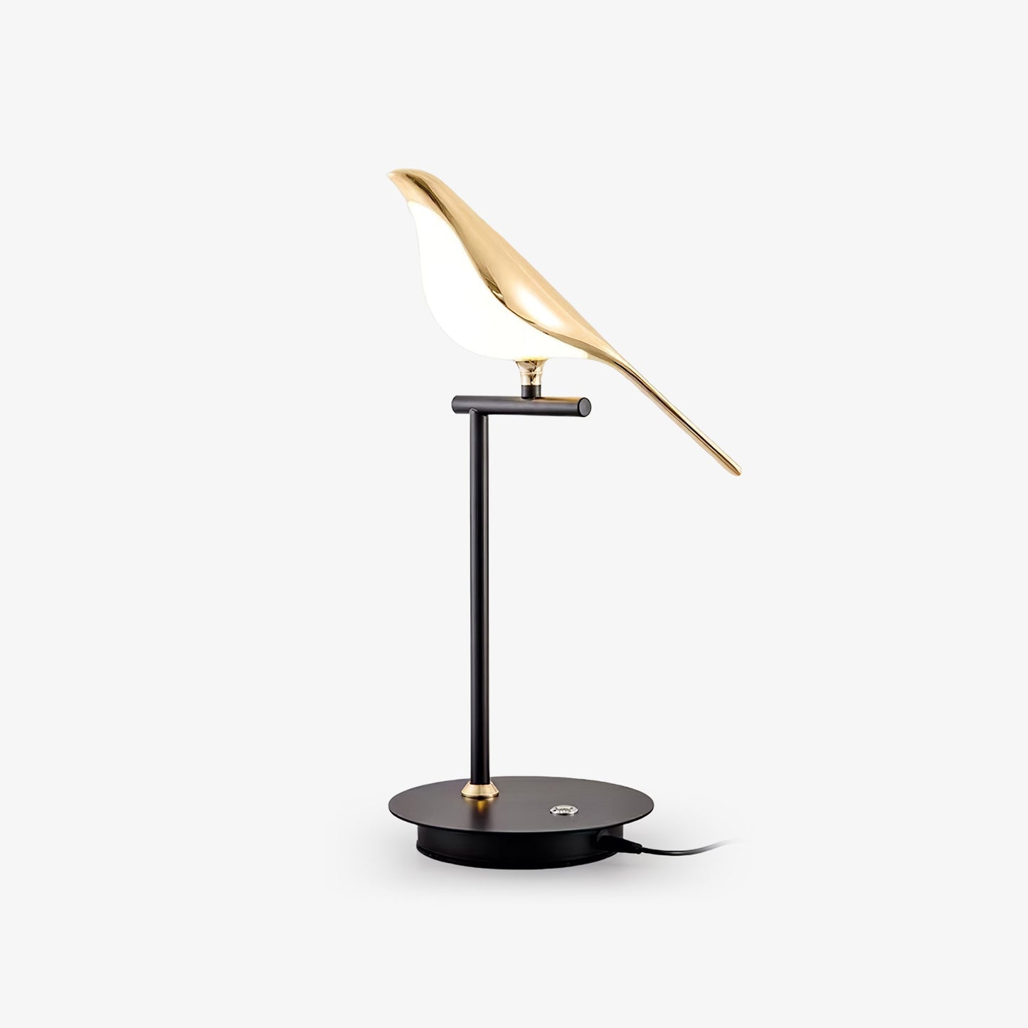 Magpie Perch Table Lamp