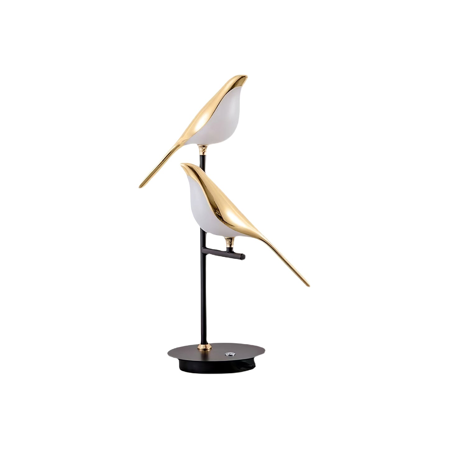 Magpie Perch Table Lamp