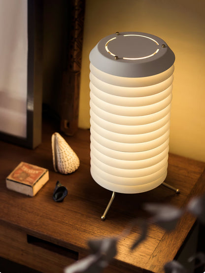 Baltic Tower Table Lamp