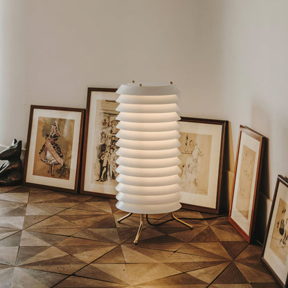 Baltic Tower Table Lamp