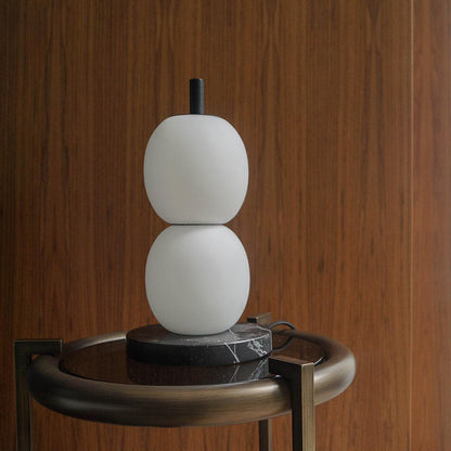 Candied Haws Table Lamp
