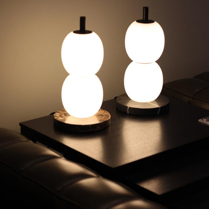 Candied Haws Table Lamp