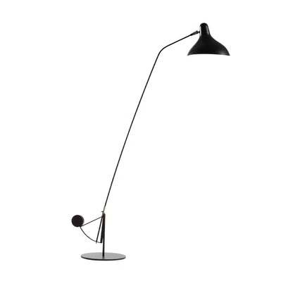 Mantis Arm Floor Lamp