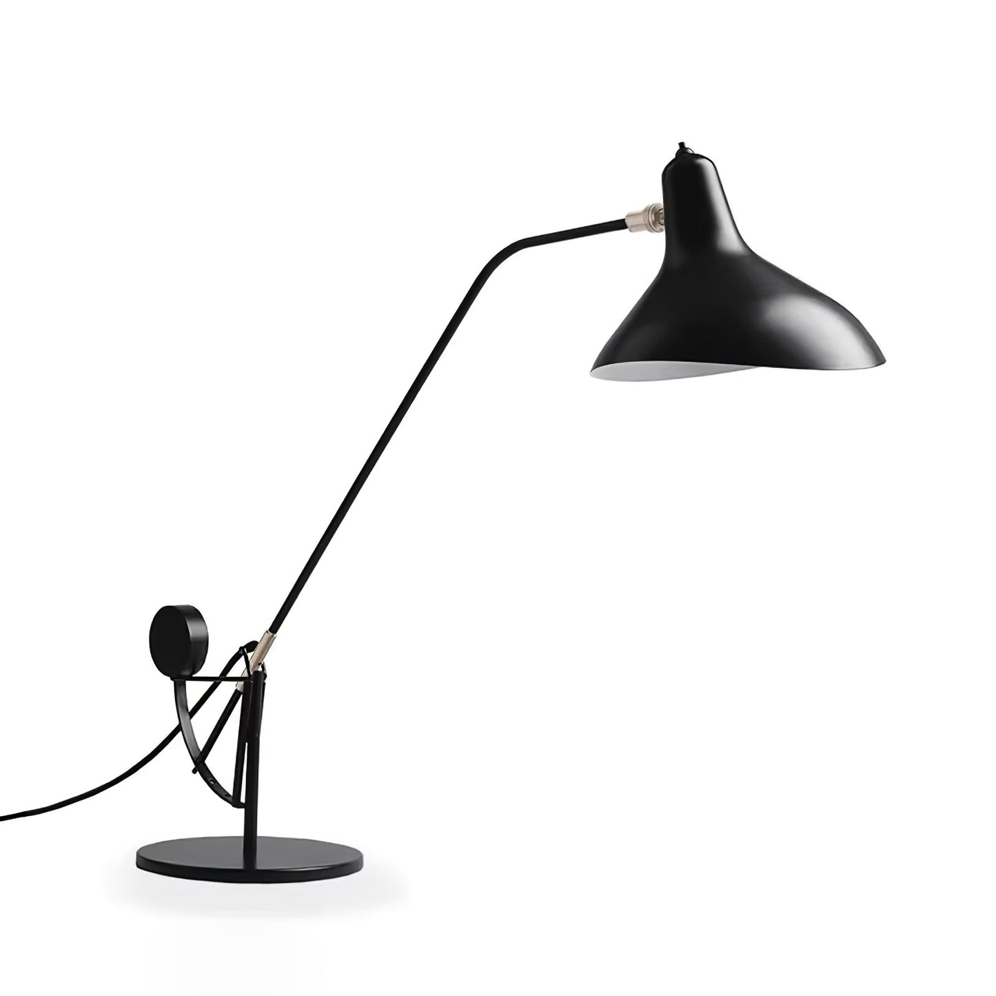 Mantis Arm Table Lamp