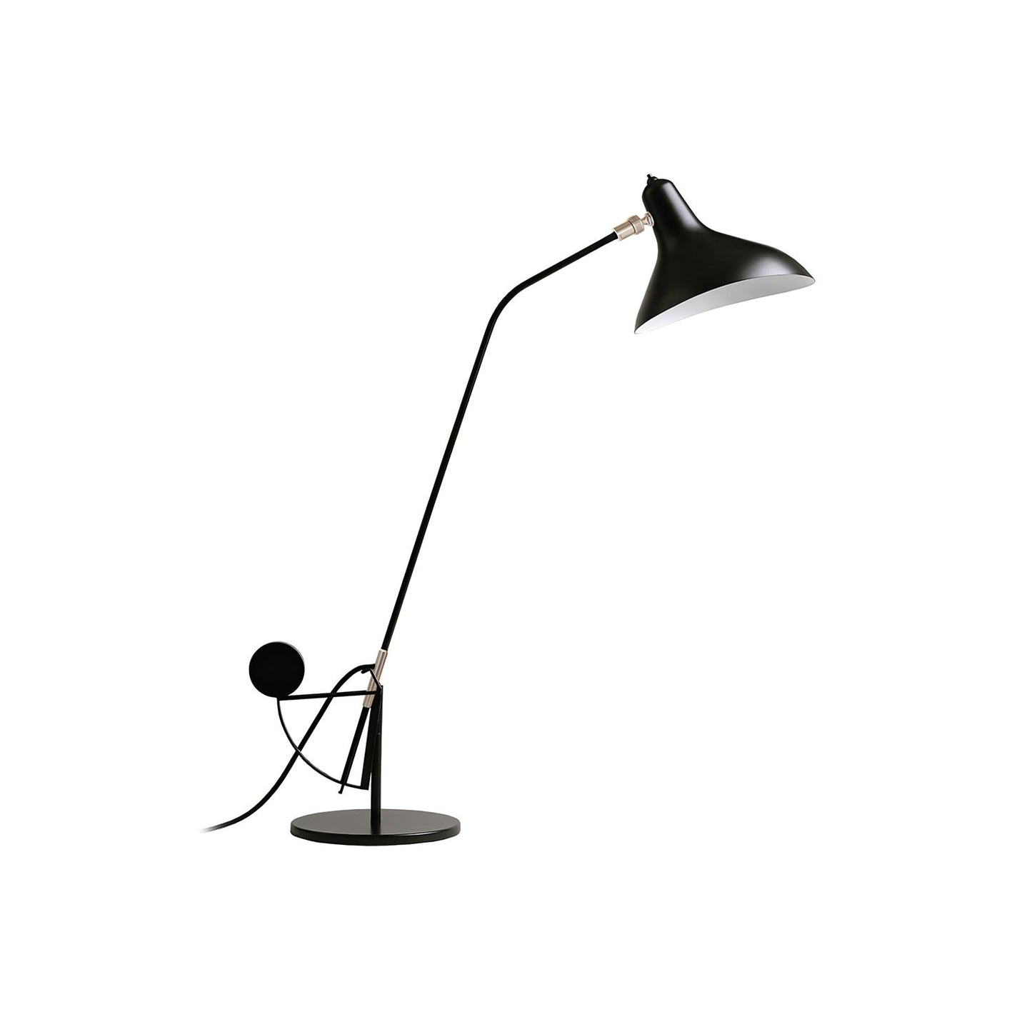 Mantis Arm Table Lamp