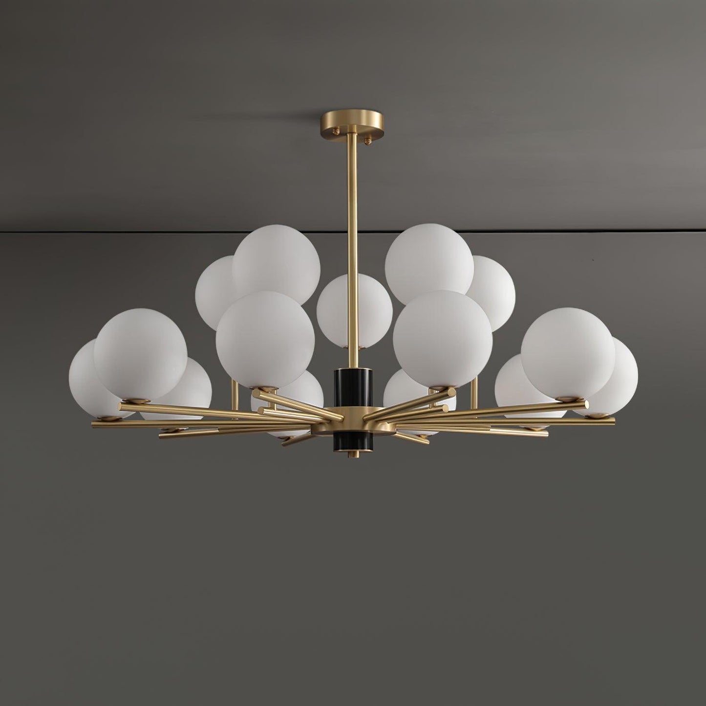 Marais Chandelier