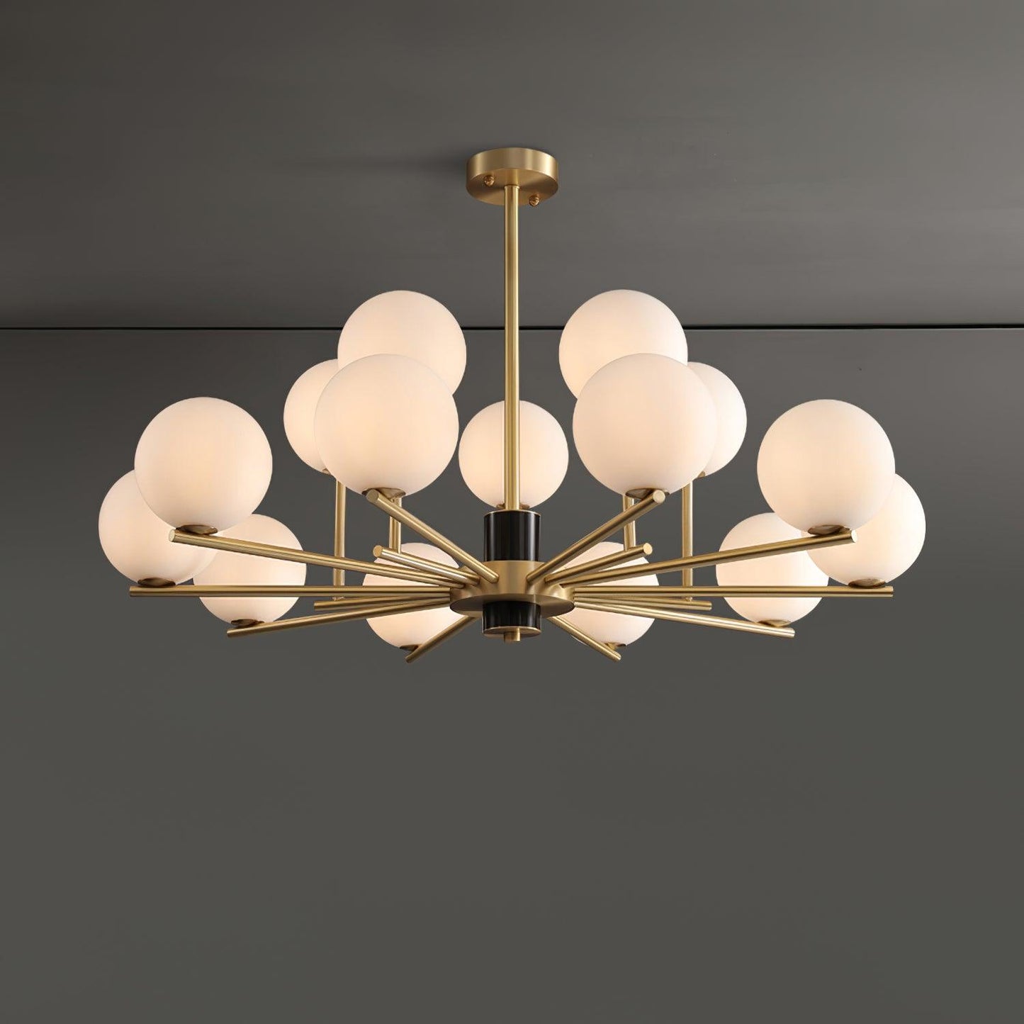 Marais Chandelier