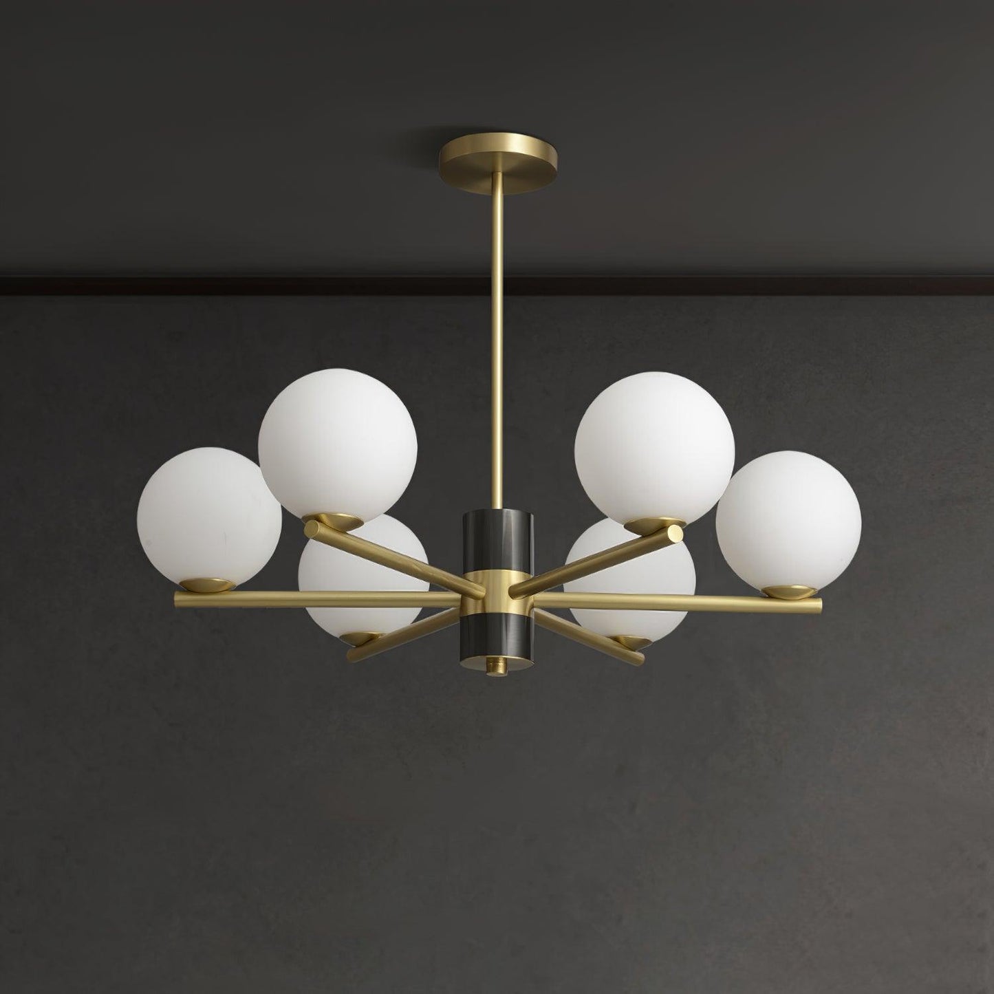 Marais Chandelier