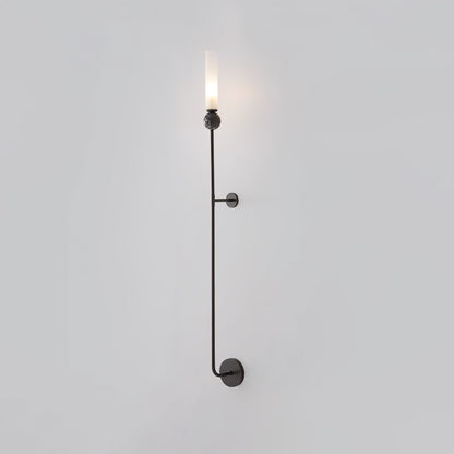 Marble Vertical Wall Lamp