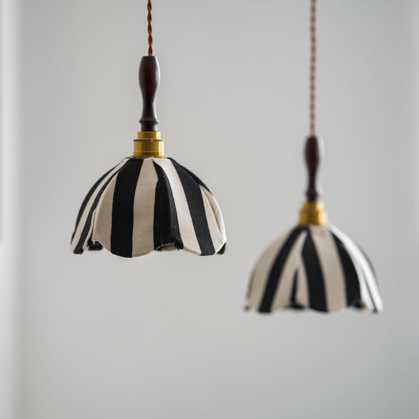 Marbre Stripe Pendant Light