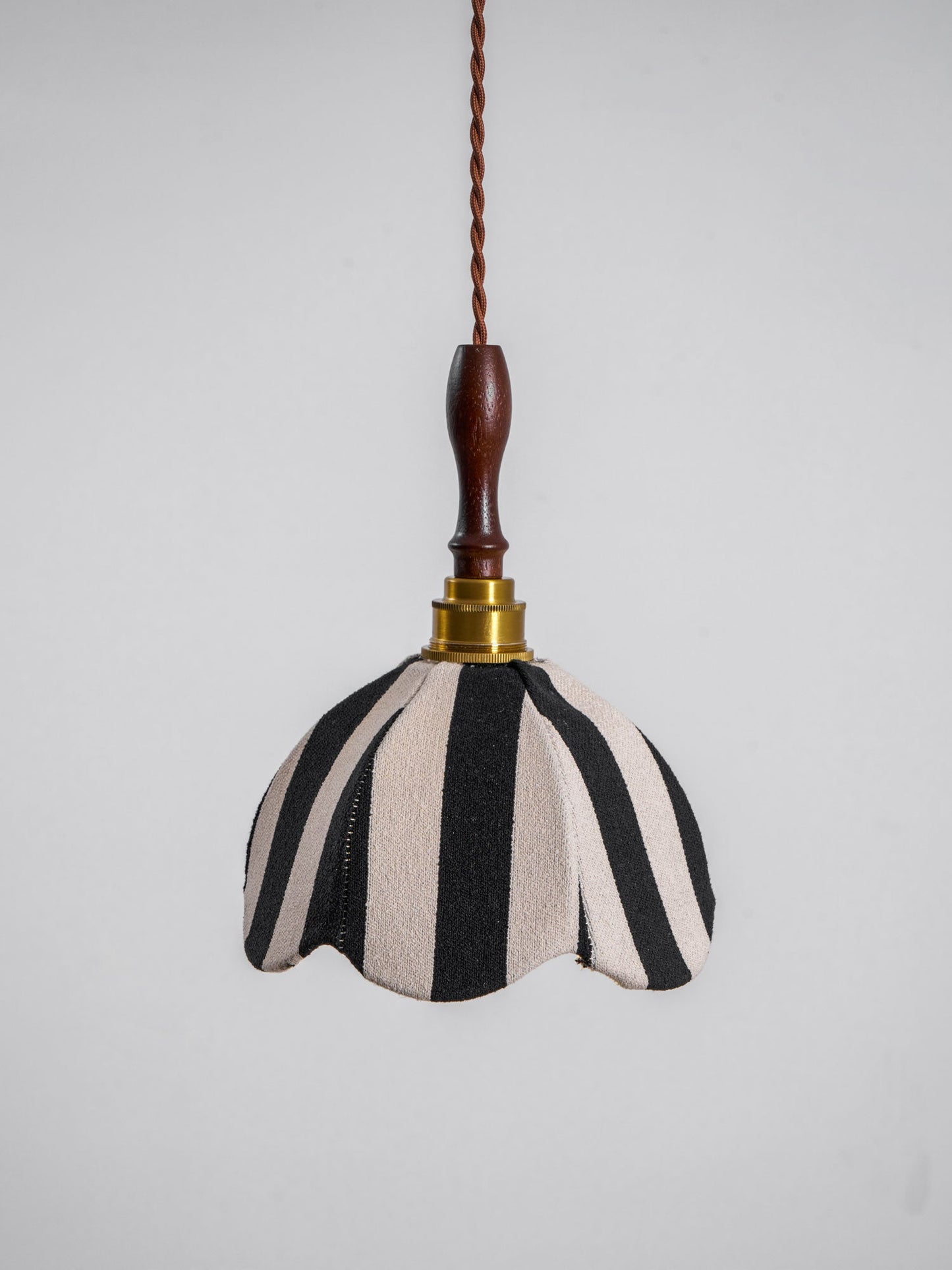 Marbre Stripe Pendant Light
