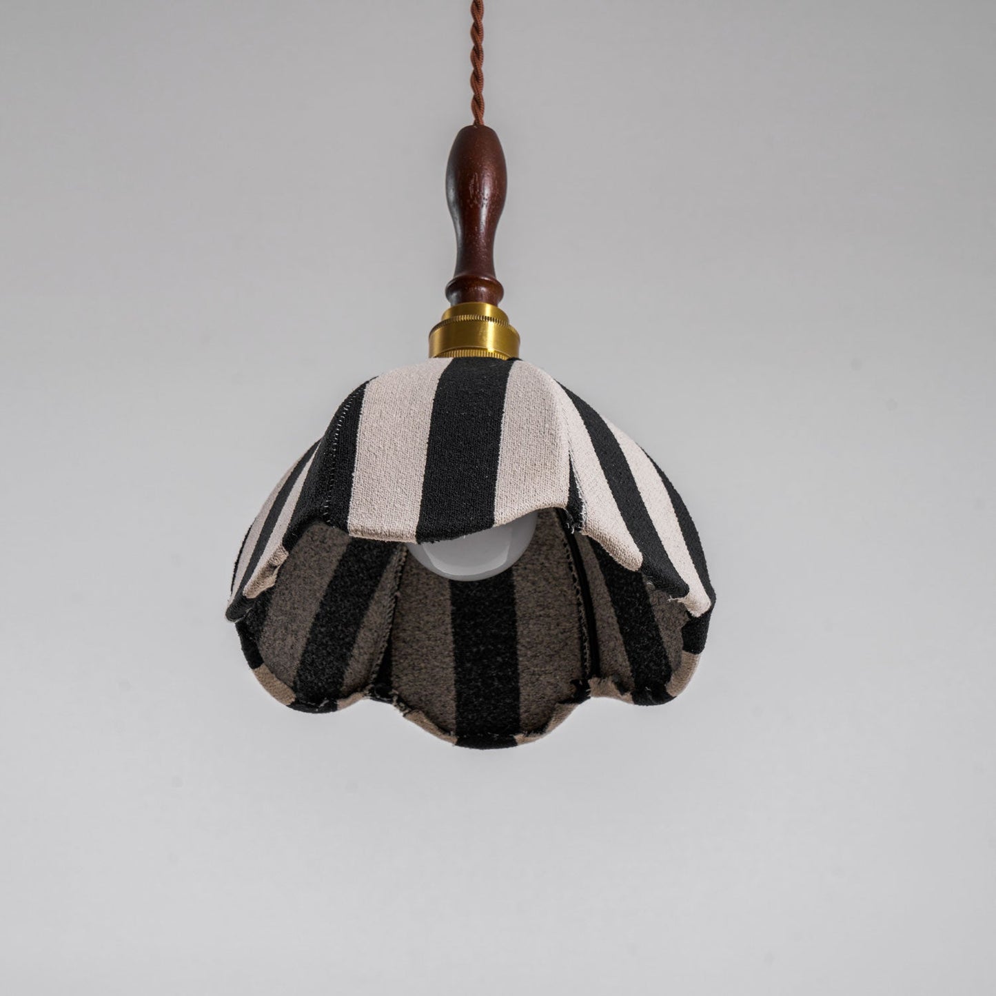 Marbre Stripe Pendant Light