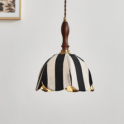 Marbre Stripe Pendant Light
