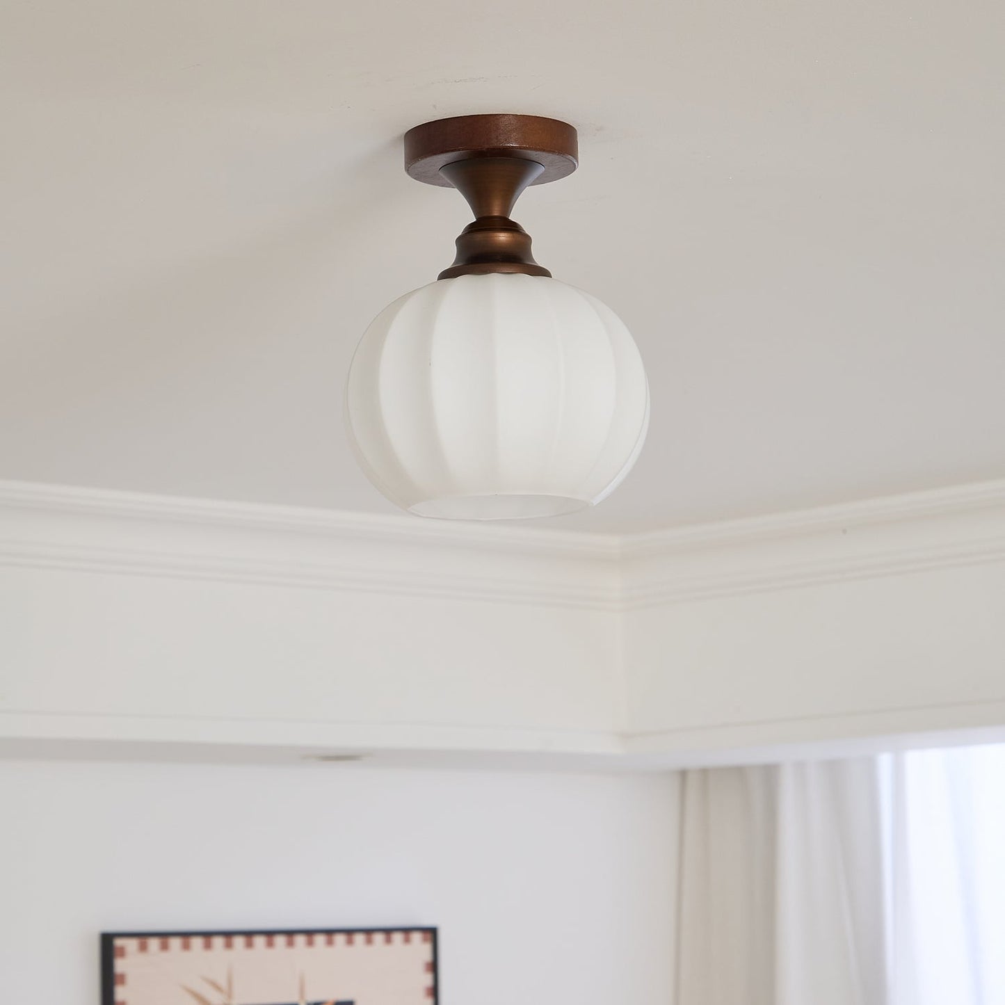 Marcellis Ceiling Lamp