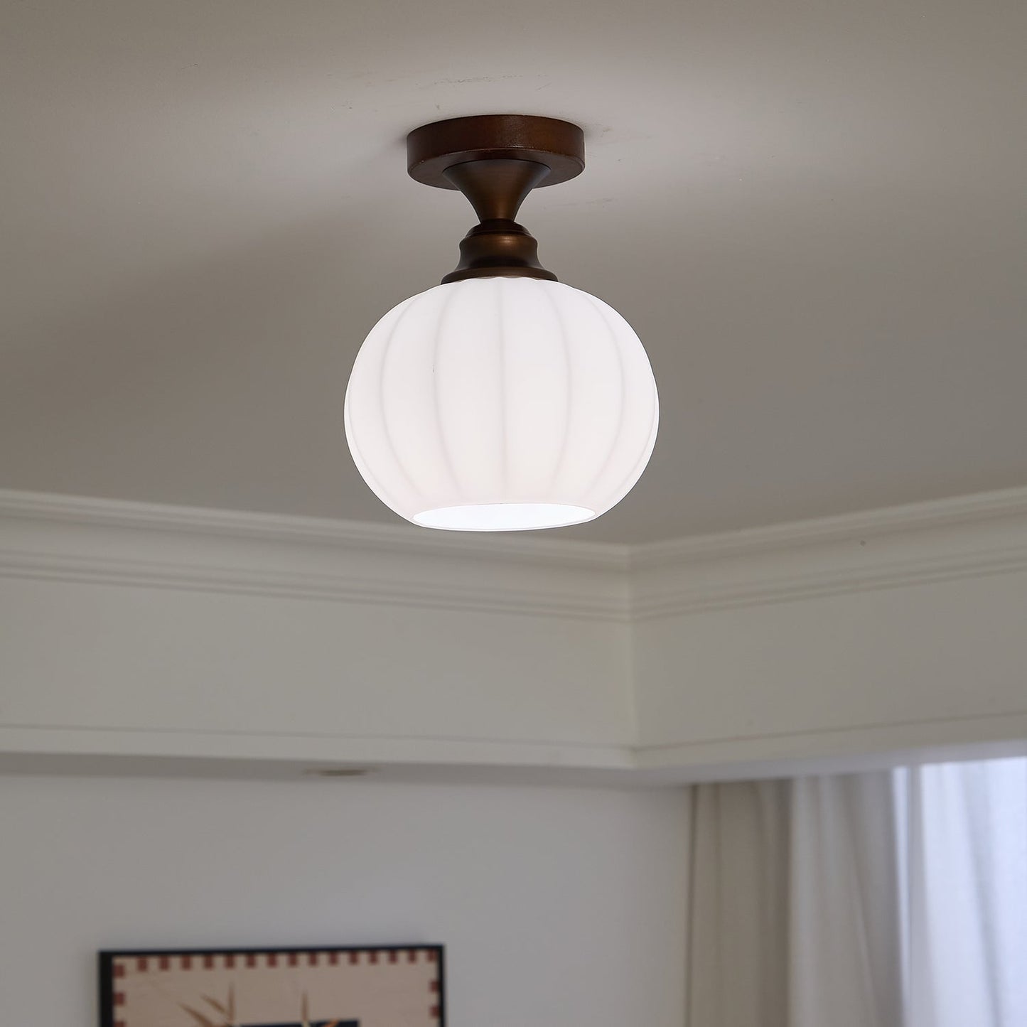 Marcellis Ceiling Lamp
