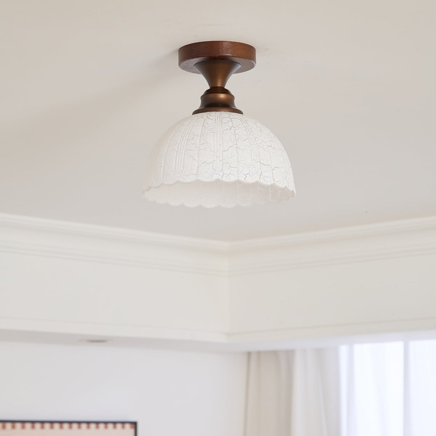 Marcellis Ceiling Lamp