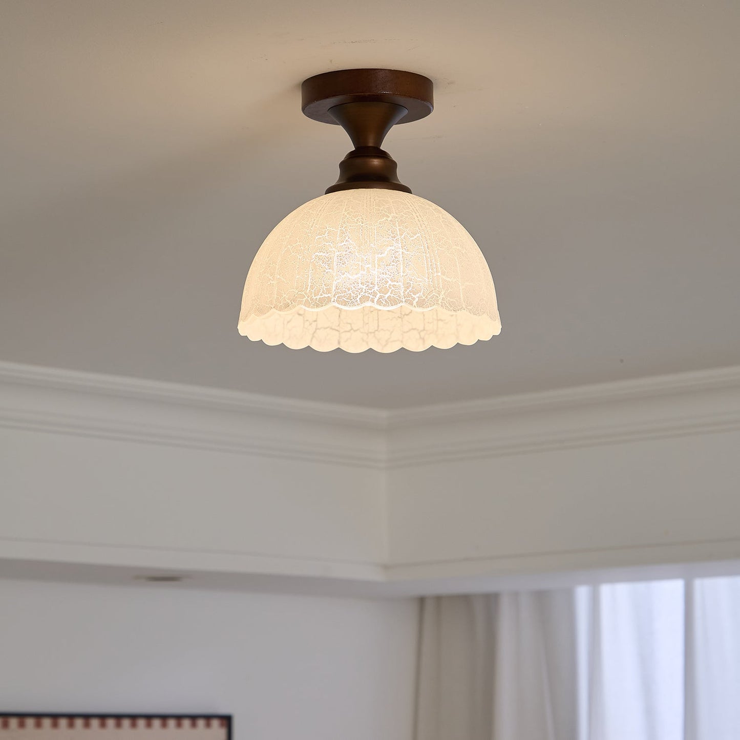 Marcellis Ceiling Lamp