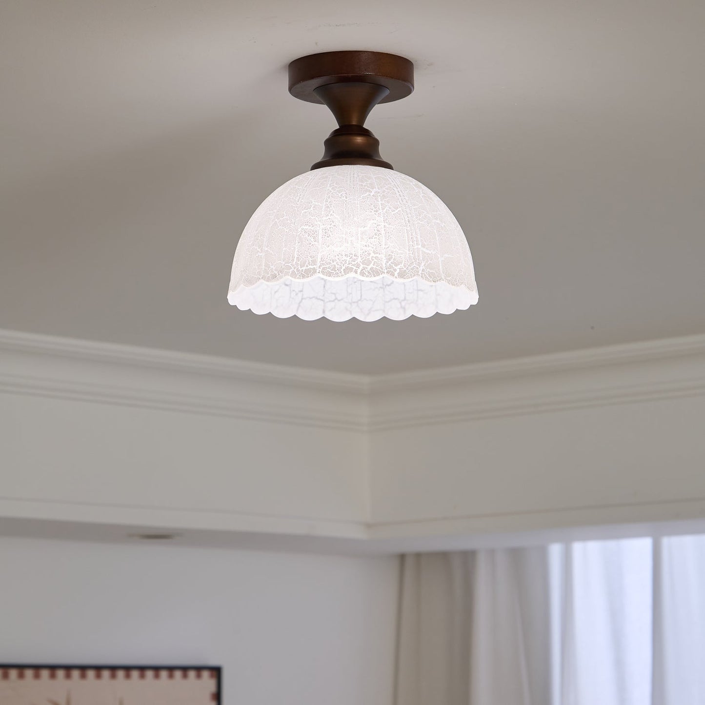Marcellis Ceiling Lamp