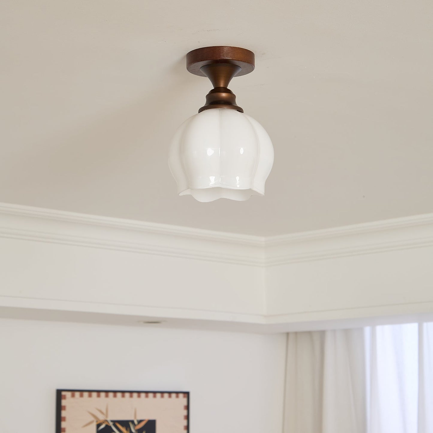 Marcellis Ceiling Lamp