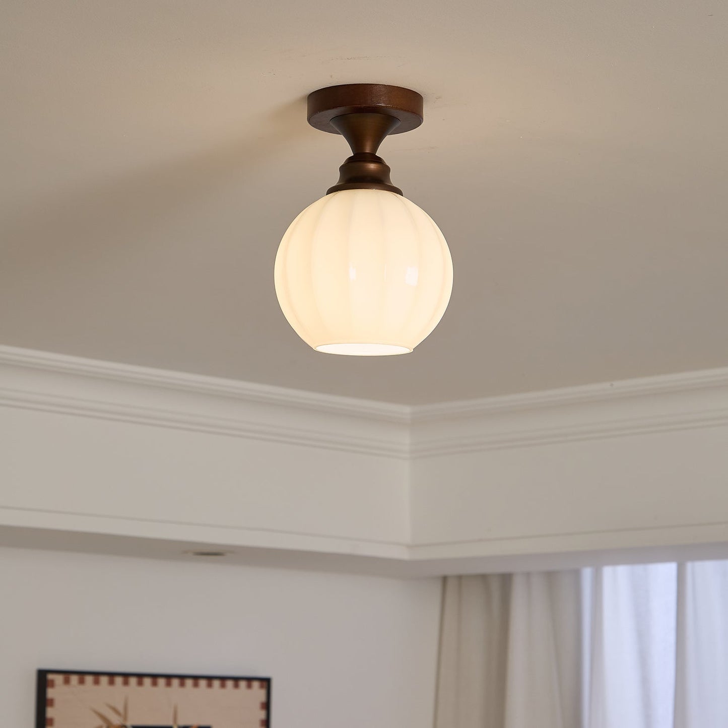 Marcellis Ceiling Lamp