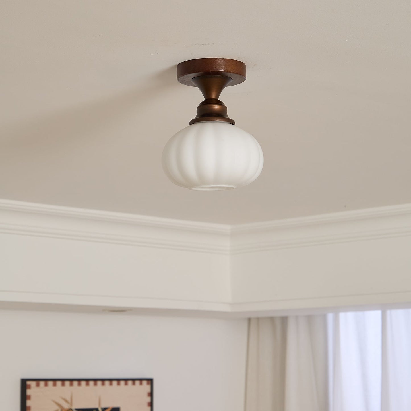 Marcellis Ceiling Lamp