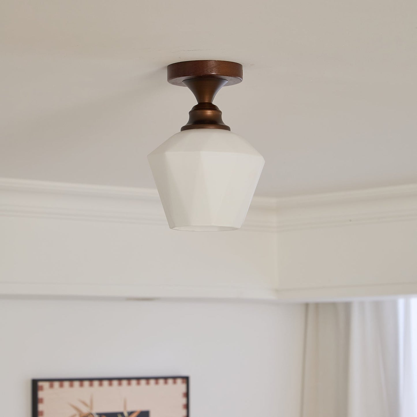 Marcellis Ceiling Lamp