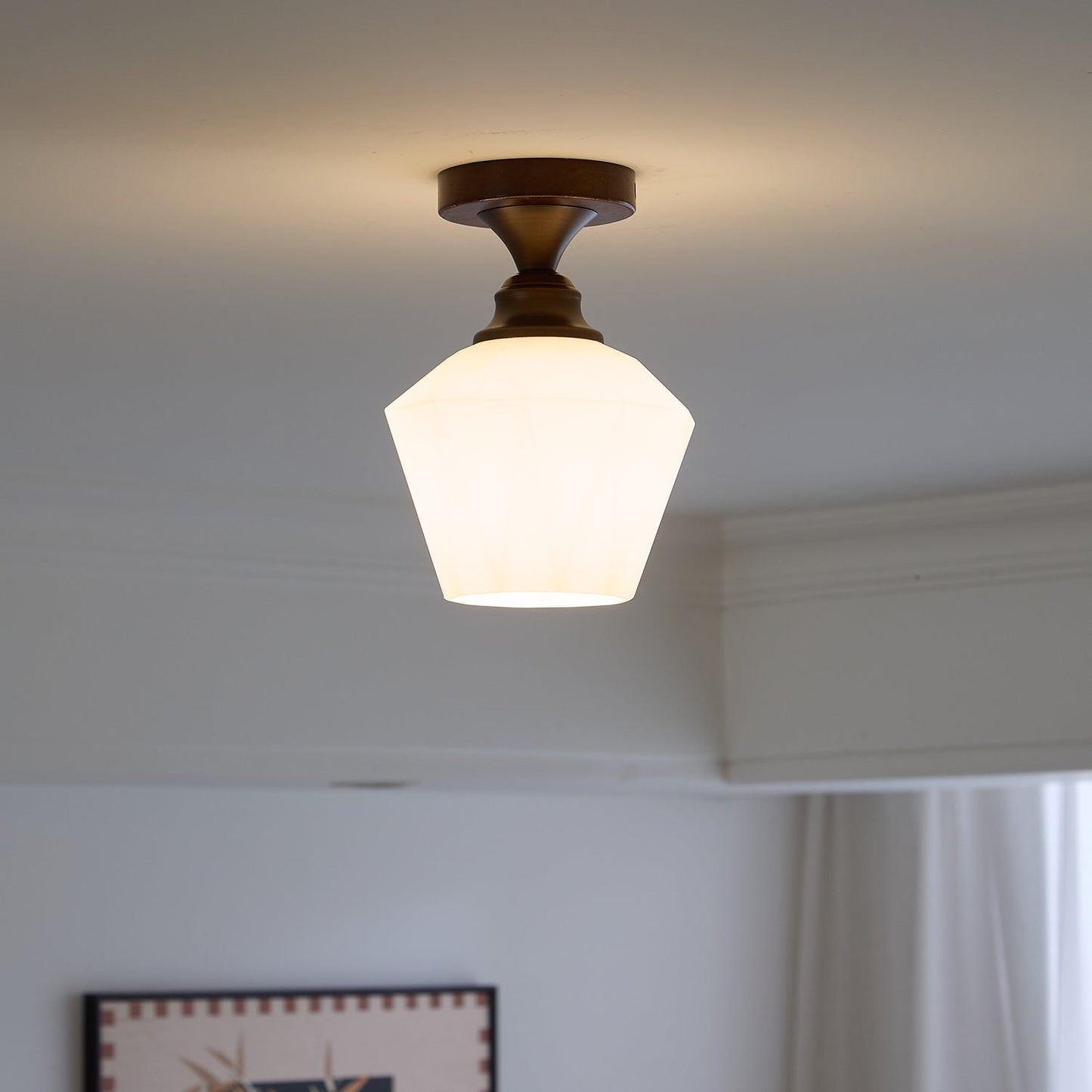 Marcellis Ceiling Lamp