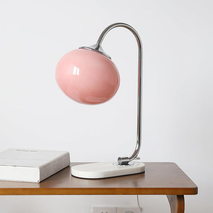 Marshmallow Table Lamp
