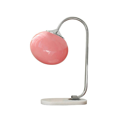 Marshmallow Table Lamp